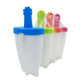 Propsicles - Popsicle Tray (Set Of 4)